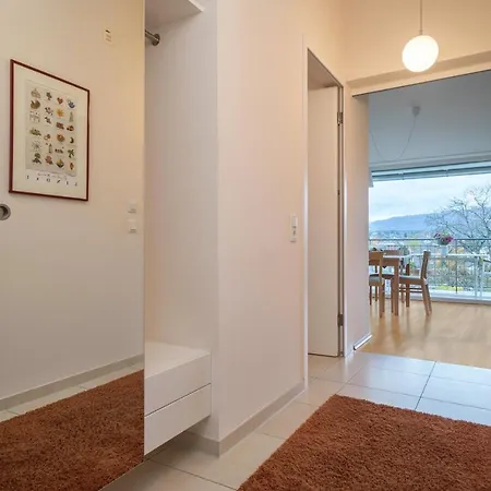Pfirsichbluete Apartment Lindau (Bodensee)