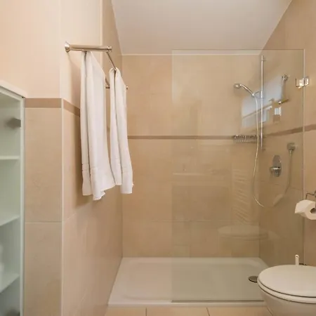 Apartment Pfirsichbluete *