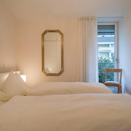 Pfirsichbluete Apartment