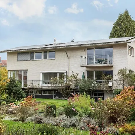 Apartment Pfirsichblüte Lindau (Bodensee)