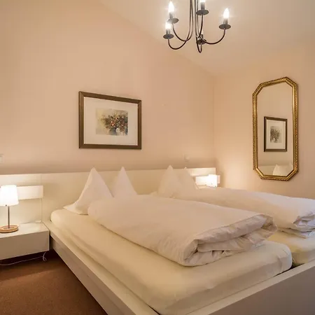 Apartment Pfirsichblüte Lindau (Bodensee)