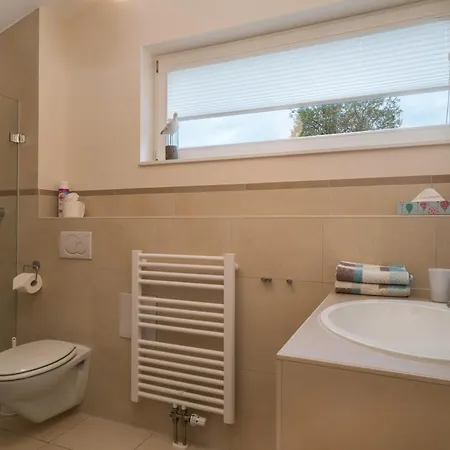 Apartment Pfirsichbluete Lindau (Bodensee)
