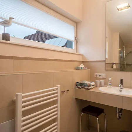 Pfirsichbluete Apartment